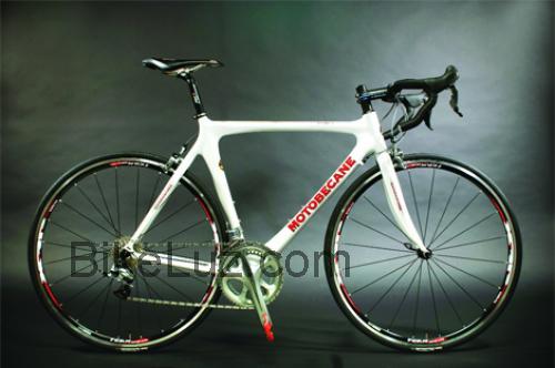 Motobecane Immortal Force avaliação e ficha técnica